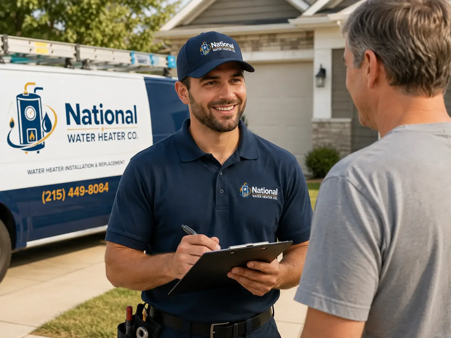 Water Heater Installation Wilson, KS FAQs